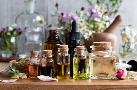 Avoid These Essential Oils