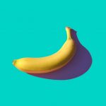 Banana-Green Banana-Green