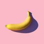 Banana-Pink Banana-Pink
