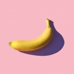Banana-Pink Banana-Pink